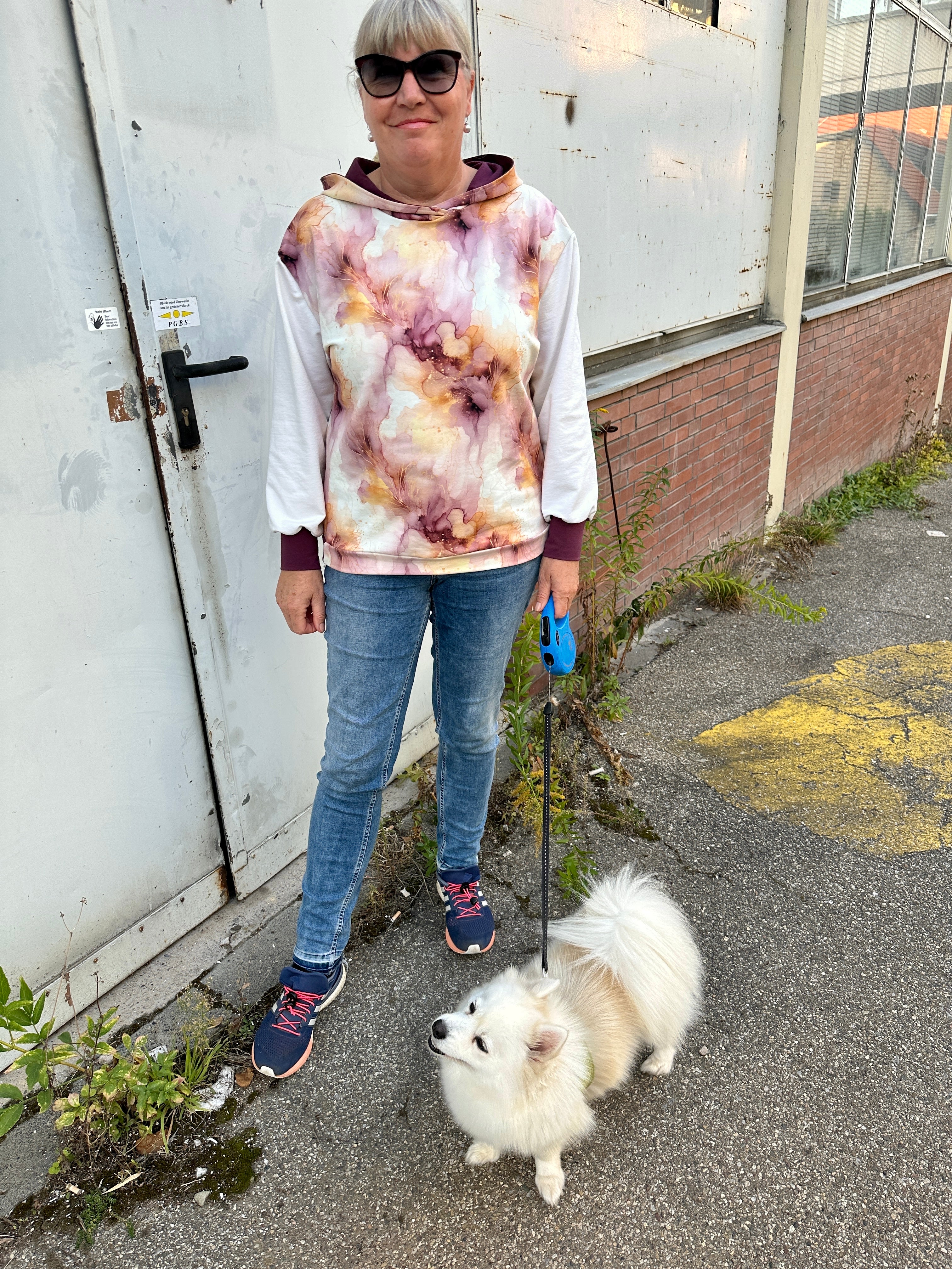 Kombi Aquarell Dauervorbestellung